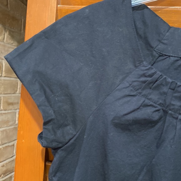 Sandro bubble dress - Picture 4 of 10